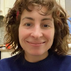 Meet your Posher, Annie